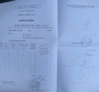 Chủ bán lô đất biệt thự đường xe tải vĩnh phú 40