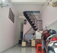 Nhà Mới ở ngay, Tăng Nhơn Phú B, Quận 9, Dt 41m2( 3 x 13 ), 2 tầng, chỉ 2.55ty