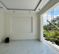 Nhà mới keng với thiết kế cực hiên đại,Cát Lái,gần bệnh viện Lê Văn Thịnh,Thủ Đức. Giá chỉ 7,9 tỷ Lh Mrs Vân 0906227839