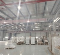 CHO THUÊ NHÀ XƯỞNG 4000 m KCN TẠI Đại đồng BẮC NINH.
- Diện tích xưởng : 2000 m * 2 tầng
- Diện tích nhà xe : 250m2
- Xưởng 2 tầng, tầng 1