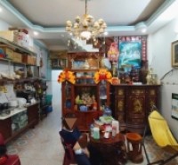 MẶT TIỀN KDC KINH DOANH VIEW CÔNG VIÊN 100M2 NGANG 5 X 20 VỪA Ở VỪA CHO THUÊ THU NHẬP 1 THÁNG 30T/THÁNG NHỈNH 6 TỶ.26