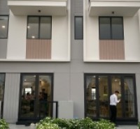 Sở Hữu Nhà Phố Xây Sẵn Tại K-Home New City Chỉ Từ 2,41 Tỷ, Sổ Hồng Riêng