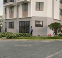 Chỉ Từ 2,41 Tỷ Sở Hữu Nhà Phố Có Sân Trước Sân Sau, Hạ Tầng Đồng Bộ
