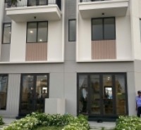 K-Home New City – Nhà Ở Xã Hội Có Hồ Bơi, Trường Học, Công Viên, Phố Ẩm Thực