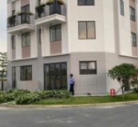 Giá Tốt Cho Nhà Ở Xã Hội Khu Trung Tâm, Đường 13m, Đầy Đủ Tiện Ích Cao Cấp