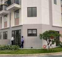 Thiết Kế Nhà Ở Xã Hội Thông Minh, Diện Tích 5x13m, Hoàn Công Trọn Gói