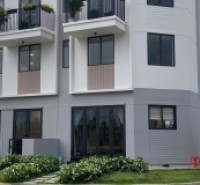 Khu Đô Thị Xanh K-Home New City Có 10 Công Viên, 6 Sân Thể Thao, 2 Hồ Bơi