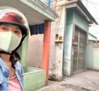 BÁN NHÀ MẶT NGÕ QUẬN 4 - 210M2 - 6 PHÒNG NGỦ - GIÁ 11.999 TỶ - SỔ HỒNG CHÍNH CHỦ