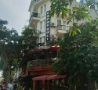 BÁN NHÀ PHÂN LÔ NGHĨA ĐÔ, LÔ GÓC VIEW ĐẮC ĐỊA, VỈA HÈ ÔTÔ TRÁNH, KD, HƠN 20 TỶ