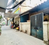 Bán 68M đất giáp bát ô tô thông kinh doanh hoàng mai