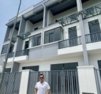 TẬU NHÀ PHỐ TÂY NINH - CHỈ VỚI 360 TRIỆU
