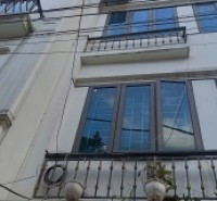 Nhà đẹp Phương Canh 40m2-5T, 2 thoáng, 7PN - NT đẹp ở ngay, giá 6.5 tỷ