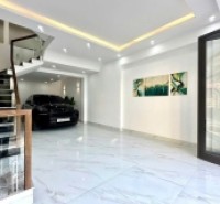 BÁN NHÀ 3 TẦNG MẶT TIỀN AN THƯỢNG 39, GẦN ĐỖ BÁ. LH: 0905233234
