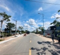 Bán nhà mặt tiền Ngô Đức Tốn - TX LaGi giá ngộp gần Biển Tam Tân