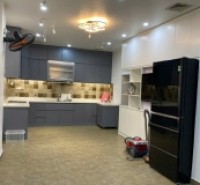 Siêu phẩm tạ quang bửu bán nhà tập thể vip 240M như thổ cư ô tô lùi cửa hai bà trưng