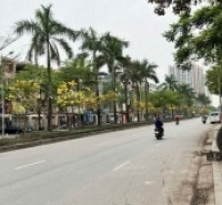 Bán Nhà 7 tầng, mới Kinh Koong,  Mặt đường Đỗ Mười 4 làn xe, oto ngủ, nội thất sáng bóng