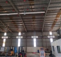 ♥️♥️ CHO THUÊ XƯỞNG 700M ( 28M X25M ) TRONG KCN QUẾ VÕ 1 - BẮC NINH
-