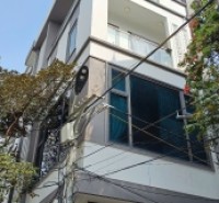 Thụy Phương 68m2-4T, Lô góc, đường ô tô thông, Kinh doanh, giá 9.25tỷ