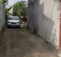 CC bán 45m đất Kim Hoa, Mê Linh, HN. Gần đường Vành Đai 4. Full thổ cư, oto đỗ đất