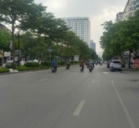 BÁN NHÀ PHÂN LÔ TRUNG KÍNH, VỈA HÈ, ÔTÔ TRÁNH, KINH DOANH, 51M2 CHỈ 14 TỶ 900
