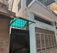 Bán 57m dương văn bé tặng nhà gần phố hai bà trưng