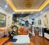 BÁN NHÀ PHÂN LÔ PHẠM TUẤN TÀI, ÔTÔ TRÁNH, VỈA HÈ KINH DOANH, 43M2 CHỈ 14 TỶ 080