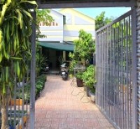 Kinh Khủng Khiếp, Nhà Dt 200m2, ngang 6, Mặt Tiền, Quận 9, Giá chỉ 2.95ty