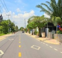 Kinh Khủng Khiếp, Nhà Dt 201m2, ngang 6, Mặt Tiền, Quận 9, Giá chỉ 2.96ty