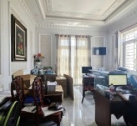 Bán nhà 152m² 3 tầng, 5PN, 4WC, Hiệp Bình Chánh, Thủ Đức - 15.1 tỷ
