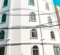 CHDV cao cấp xây mới 3 Mặt Tiền - DT 78m2 - Cho thuê 84tr/tháng - Giá: 15.5 Tỷ - Nguyễn Văn Đậu, P7, Bình Thạnh