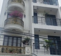 Hiếm, Xuân Phương 50.2m2-5 ngủ, Lô góc, NT đẹp, sát phố, giá 6.95 tỷ