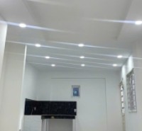 Giảm chào 200tr, Nhà Mới, ở ngay, Dt 52m2( 5 x 11), Hiệp Bình Chánh Thủ Đức, chỉ 2.85ty