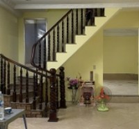 Bán nhà 2 tầng, 68m², Quốc lộ 13, Hiệp Bình Phước, 4.45  tỷ
