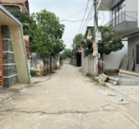Bán đất thôn Yên Vinh, Thanh Lâm, Mê Linh. Gần KDT HUD, đường vành đai 4
