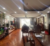 BÁN NHÀ HOÀNG QUỐC VIỆT, PHÂN LÔ, ÔTÔ VÀO NHÀ, DÂN XẤY 5 TẦNG, 68M2 NHỈNH 15 TỶ