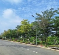 Một lô duy nhất 80m2 trong KDC Gia Long, giá 5.3 tỷ