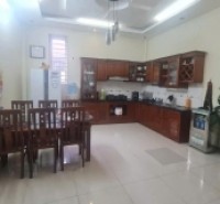 BÁN Nhà THẠCH CẦU, Long Biên 63m  MT 4m , oto ,KD, giá7,7ty .