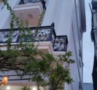NHÀ PHỐ VIỆT HƯNG – LONG BIÊN -38M² – Ô TÔ ĐỖ CỬA – FULL NỘI THẤT – GIÁ CHỈ 6X TỶ