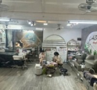 PHỐ DƯƠNG QUẢNG HÀM LÔ GÓC KINH DOANH Ô TÔ TRÁNH  78m2  MT 9m Giá 24.8 tỷ