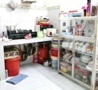Nhà rẻ Quận 9, hẻm Xe Hơi, Diện tích 50m2, 2 tầng kiên cố, ở ngay chỉ 2.2 ty