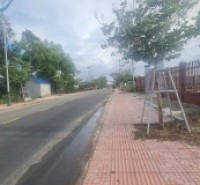 Bán 10mx29m đất ONT Đường Nguyễn Du - TX LaGi giá rẻ gần Biển