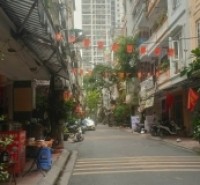 BÁN NHÀ ĐẸP XUÂN LA, PHÂN LÔ, ÔTÔ TRÁNH, VỈA HÈ KINH DOANH, 51M2 GIÁ 16 TỶ