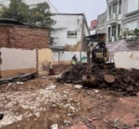 BÁN ĐẤT NGHI TÀM. TÂY HỒ. 145M2 MT 6M GIÁ 23 TỶ-K TRANH CHẤP- K QUY HOẠCH- GẦN PHỐ CỔ- ĐỐI DIỆN ĐƯỜNG THANH NIÊN-