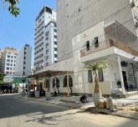 BÁN LÔ GÓC PHAN TÔN CỰC ĐẸP, KHU PHỐ TÂY AN THƯỢNG. LH 0905233234