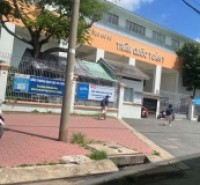 Đầu Tư Mặt Tiền Trung Tâm TP. Thủ Đức – Ngay Khu Chợ Sầm Uất
