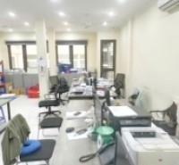 Bán nhà Trần Quang Diệu, Đống Đa - Sổ đỏ 65m xây dựng 5 tầng, thang máy ngõ phân lô