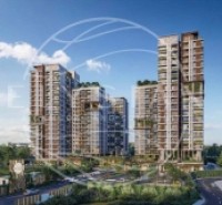 Chuyển Nhượng Nhanh Cho Con Du Học CH 2PN, 3PN: 2ty.3ty Elysian Gamuda Land
