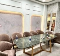 Bán nhà 67m², 4PN, 4WC, 9.8 tỷ, P.25, Bình Thạnh, sổ hồng