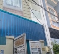 Nhà Đẹp 3 tầng Kiêng cố, Ở Ngay, Gẩn Global City, Quận 9, DtTsd 153m2, chỉ 5.85ty