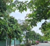 153m đất KDC Bộ Công An, 11.5 tỷ, sổ riêng, xây dựng ngay